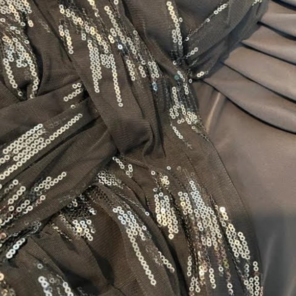 Ralph Lauren Evening Gown - Picture 5 of 6